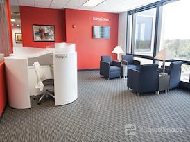 Regus | Forum Corporate