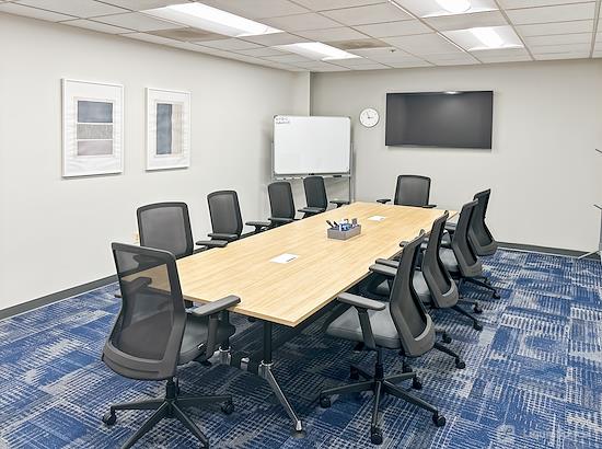 Working at HQ | MD, Owings Mills - Red Run Blvd at Owings Mills