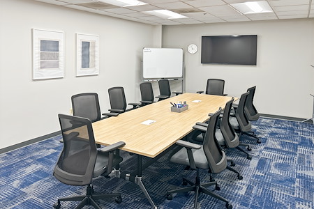 HQ | MD, Owings Mills - Red Run Blvd - Meeting Room