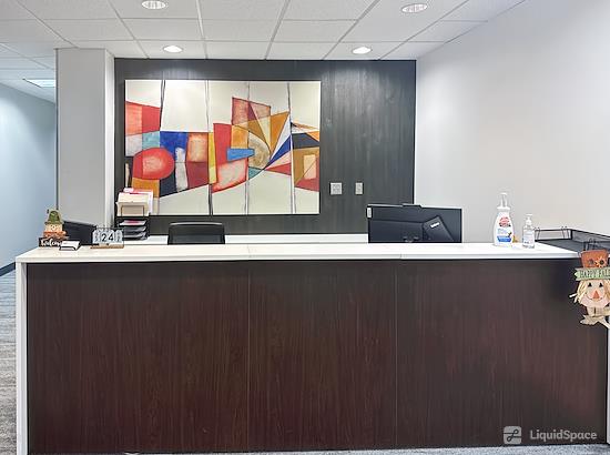 Working at Regus | Foster Plaza at Pittsburgh