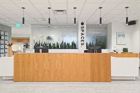 SPACES | FL, Miramar Beach - 495 Grand Blvd - Private Office