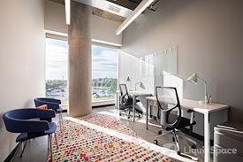 Regus | Granite Place
