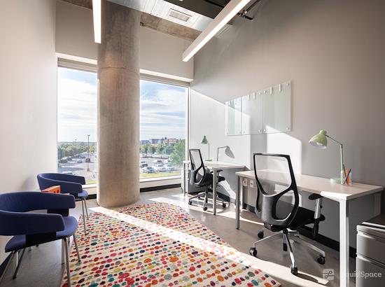 Working at Regus | Granite Place at Southlake