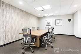 Regus | FL, Aventura - Turnberry Plaza
