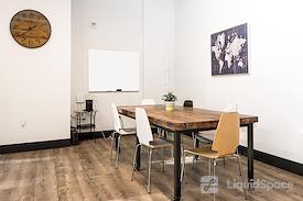West Seattle Coworking