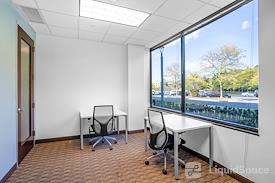 Regus | Suffern