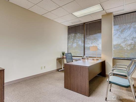Working at Office Evolution - Columbus | Worthington at Columbus