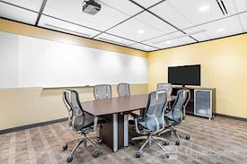 Regus | Manulife Place