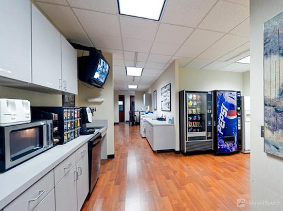 Working at Regus | Mt. Laurel at Mt. Laurel