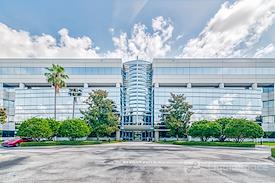Regus | FL, Lake Mary - Lake Mary