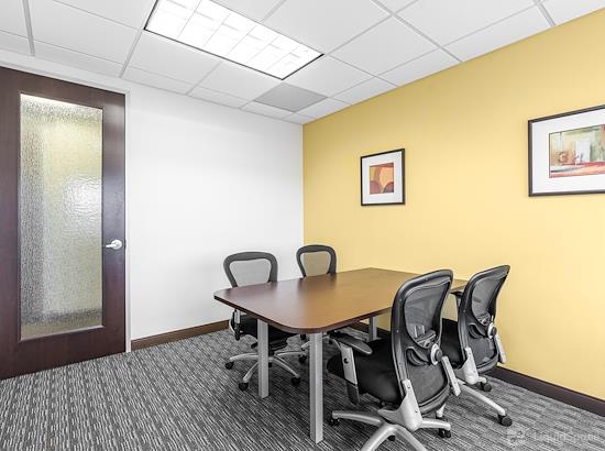 Working at Regus | Monument Road at Bala Cynwyd