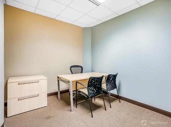 Working at Regus | Old Orchard at Skokie