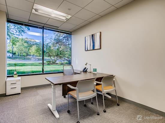 Working at Office Evolution - Lisle at Lisle