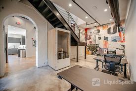 Brick & Mortar Park Ridge