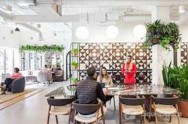 Industrious - Country Club Plaza