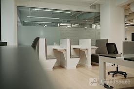 Commonspace Work