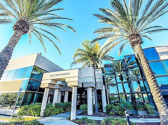 Working at (TEM) Temecula at Temecula