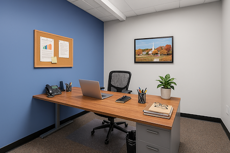 Workspace Beverly - Office 3