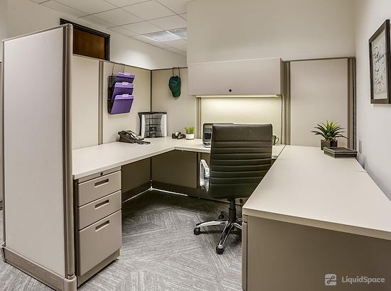 Working at Barrister Executive Suites | Burbank at Burbank