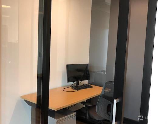 Working at Venture X | The Realm at Castle Hills at Lewisville
