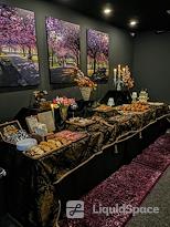 The Muse Rooms Toluca Lake Barham