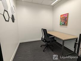 Venture X Worcester | Mercantile Center