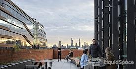 Hub Australia | Church Street