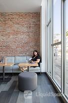 BLANKSPACES Long Beach
