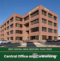 Central Office and Co Working