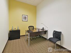 Regus | Mercantile Plaza