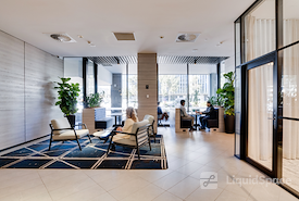Haven Workspaces