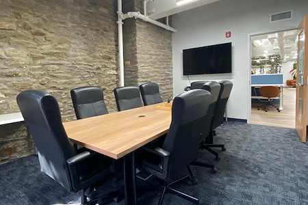 iThrive Wyncote - Greenwood Conference Room