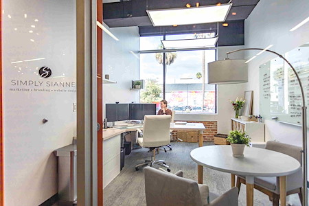 Jacksonville Office Space