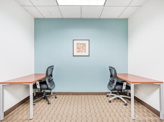 Working at Regus | West Conshohocken - Conshohocken at West Conshohocken