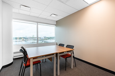 Regus | Dartmouth - Meeting Room