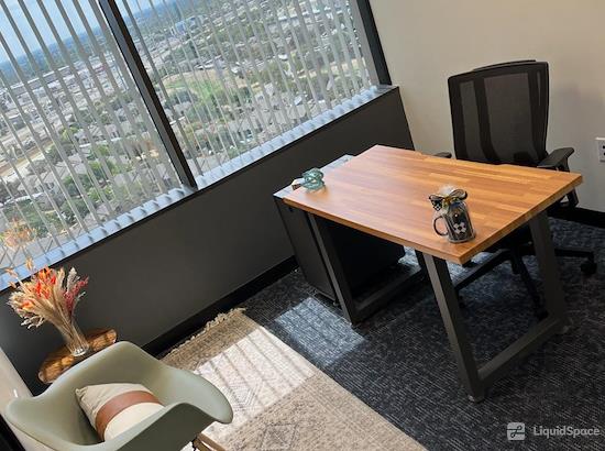 Working at Venture X | San Antonio Northwest at San Antonio
