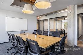 Ironfire Workspaces - Bellflower
