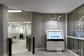 Waterman Workspaces (Merrifield)