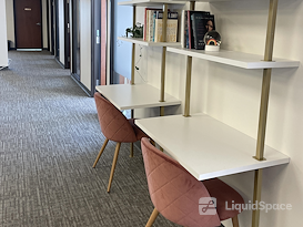 VIDA Coworking Community