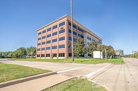 Regus | Williams Trace
