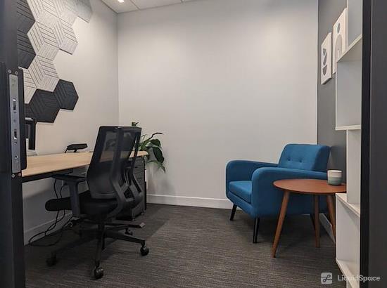 Working at Venture X Worcester | Mercantile Center at Worcester