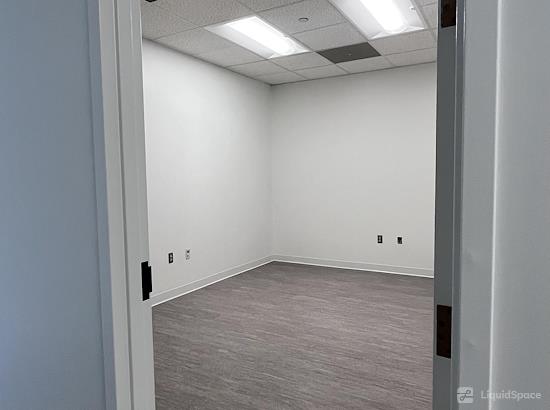 Working at Oasis Office Space- Lanham Forbes at Lanham