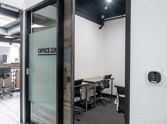 Working at CTRL Collective | Pasadena at Pasadena