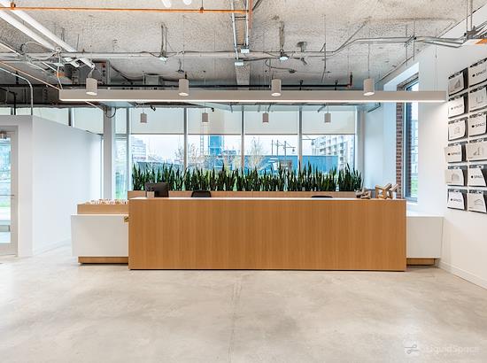 Working at SPACES | QC, Gatineau - Zibi Gatineau at Gatineau