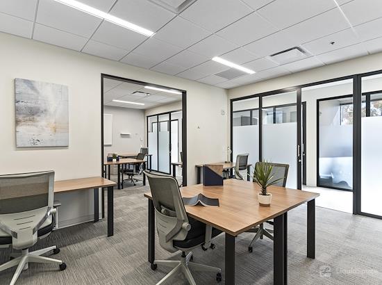 Working at Serendipity Labs - Atlanta - Cumberland Vinings at Atlanta