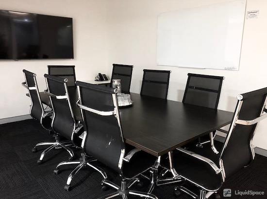 Working at workspace365 Bondi Junction at Bondi Junction