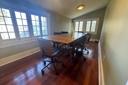 Longwood Office Space