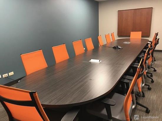 Working at Office Evolution - Hoffman Estates at Hoffman Estates