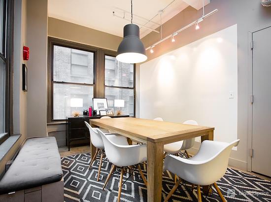 Working at WorkHouse NYC | Midtown - Grand Central at New York