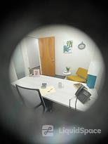 Office Evolution - Clark
